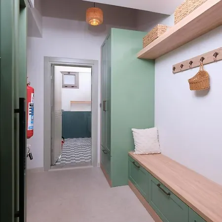 Dogalika-villa With Sauna For 4 People In Seydikemer Zorlar Villa