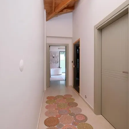 Dogalika-villa With Sauna For 4 People In Seydikemer Zorlar