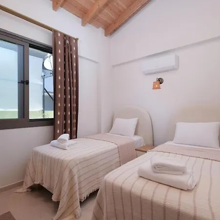 Villa Dogalika-villa With Sauna For 4 People In Seydikemer Zorlar *