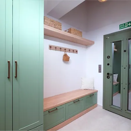 Dogalika-villa With Sauna For 4 People In Seydikemer Zorlar * Fethiye