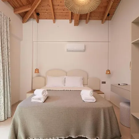 Dogalika-villa With Sauna For 4 People In Seydikemer Zorlar Villa Fethiye