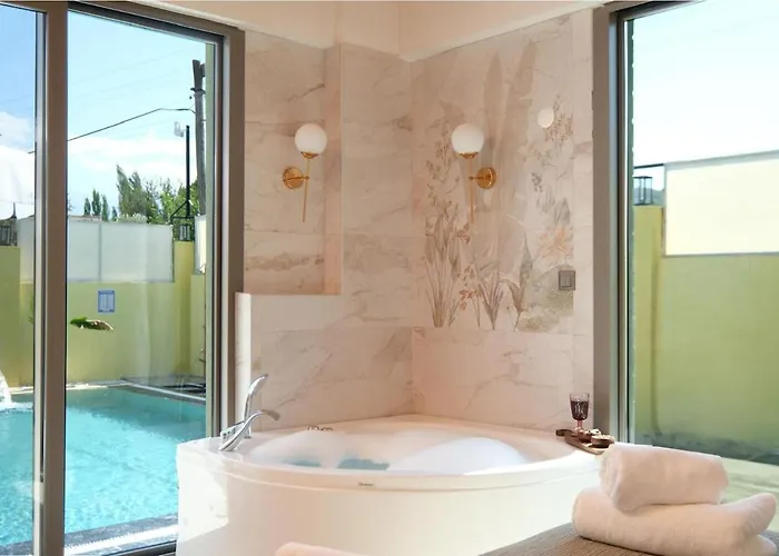 ヴィラ Dogalika-villa With Sauna For 4 People In Seydikemer Zorlar *