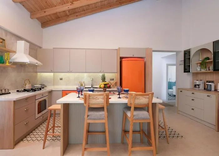 Dogalika-villa With Sauna For 4 People In Seydikemer Zorlar ヴィラ フェティエ