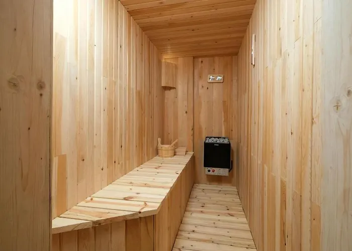 Dogalika-villa With Sauna For 4 People In Seydikemer Zorlar * フェティエ