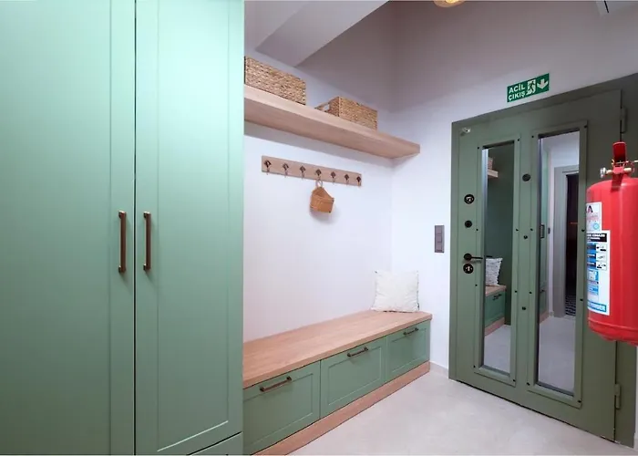 Dogalika-villa With Sauna For 4 People In Seydikemer Zorlar * フェティエ