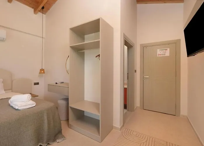 Dogalika-villa With Sauna For 4 People In Seydikemer Zorlar Villa Fethiye