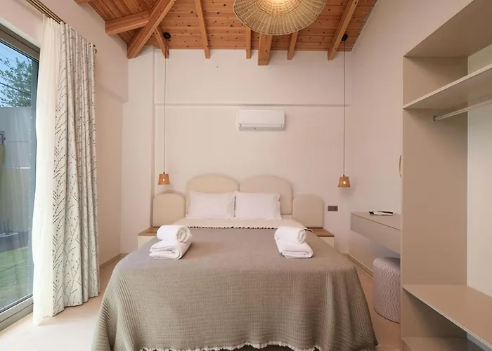 Dogalika-villa With Sauna For 4 People In Seydikemer Zorlar Villa Fethiye