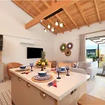 Dogalika-villa With Sauna For 4 People In Seydikemer Zorlar Villa