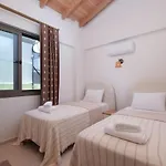 Villa Dogalika-villa With Sauna For 4 People In Seydikemer Zorlar *