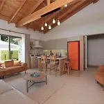 Villa Dogalika-villa With Sauna For 4 People In Seydikemer Zorlar