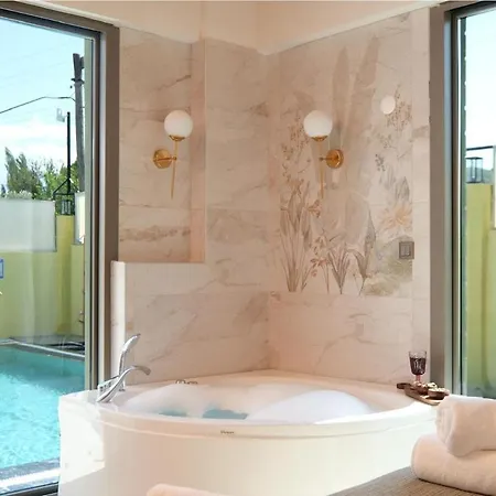 וילה Dogalika-villa With Sauna For 4 People In Seydikemer Zorlar *