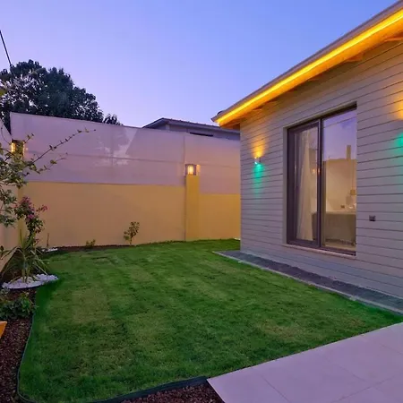 Dogalika-villa With Sauna For 4 People In Seydikemer Zorlar * Fethiye