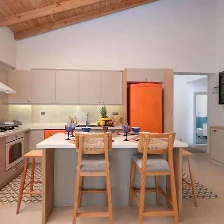 Dogalika-villa With Sauna For 4 People In Seydikemer Zorlar Vila Fethiye