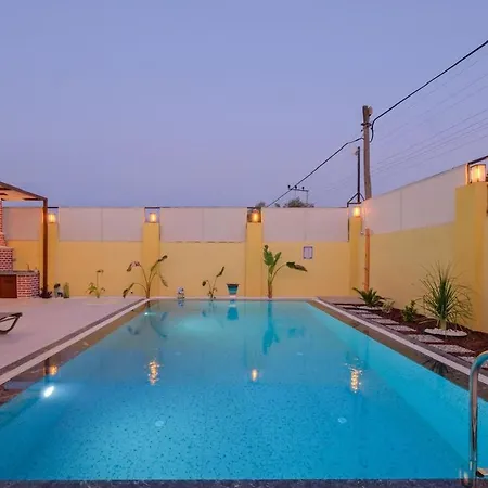 Dogalika-villa With Sauna For 4 People In Seydikemer Zorlar