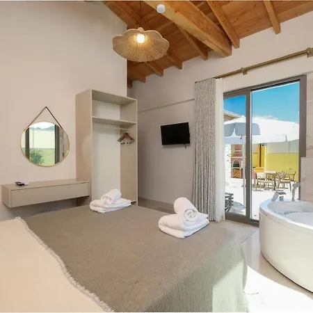 Dogalika-villa With Sauna For 4 People In Seydikemer Zorlar * Fethiye