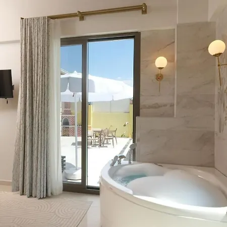וילה Dogalika-villa With Sauna For 4 People In Seydikemer Zorlar