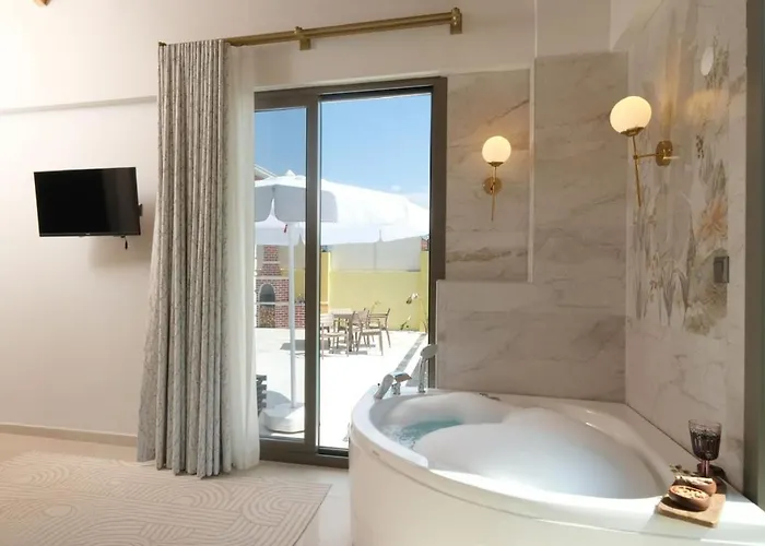 Vila Dogalika-villa With Sauna For 4 People In Seydikemer Zorlar