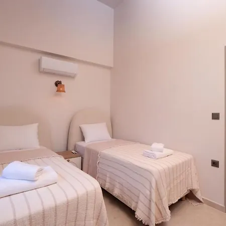 빌라 Dogalika-villa With Sauna For 4 People In Seydikemer Zorlar